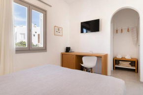 Cozy Brand New Studio in the heart of Naousa